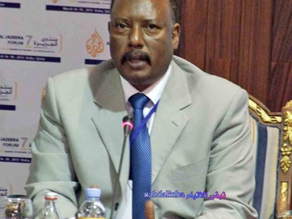 فوزي بشرى ويكيبيديا — صحفي الجزيرة السوداني معلومات عنه