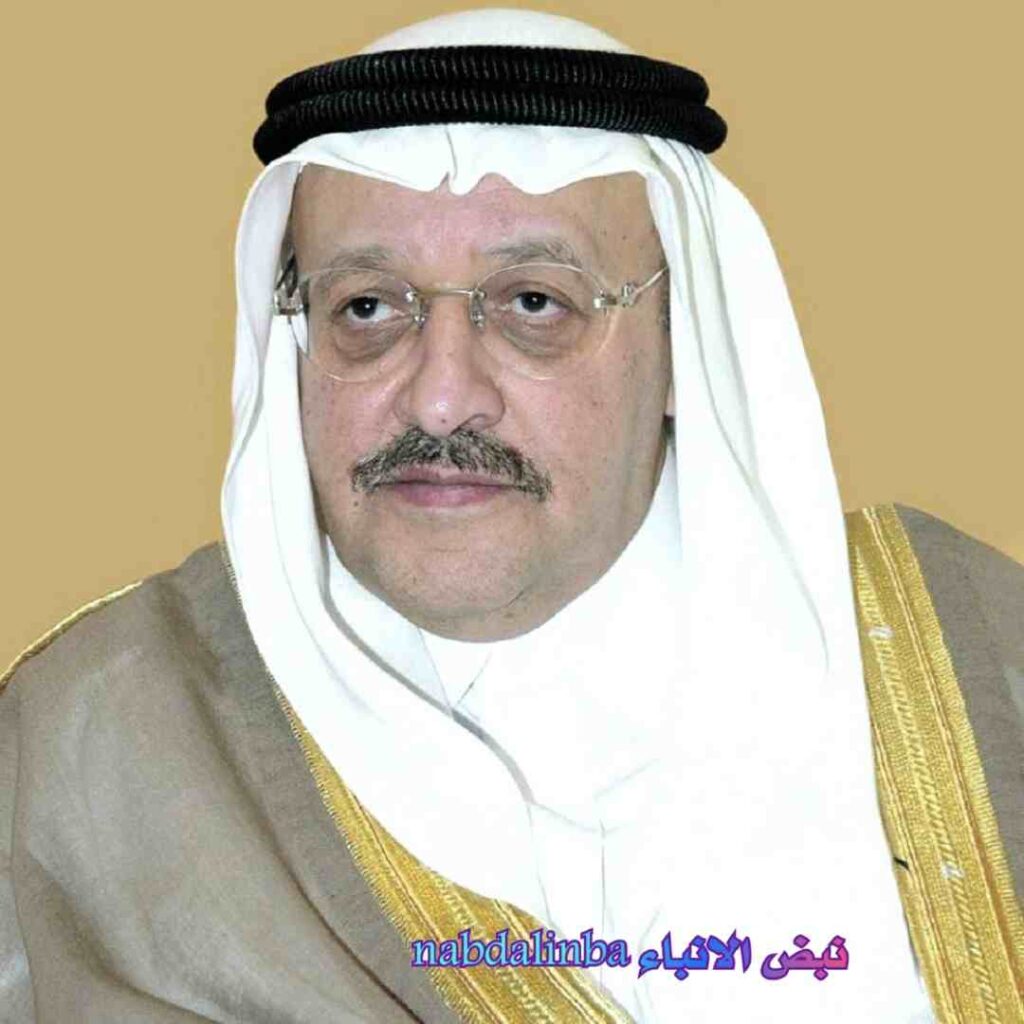 خالد العليان ويكيبيديا، ديانته، جنسيته، وش يرجع، اصله، زوجته