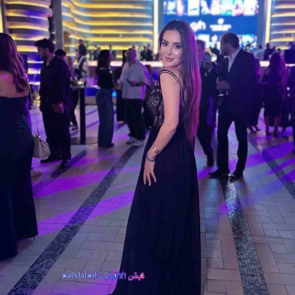 من هي مرام علي ويكيبيديا