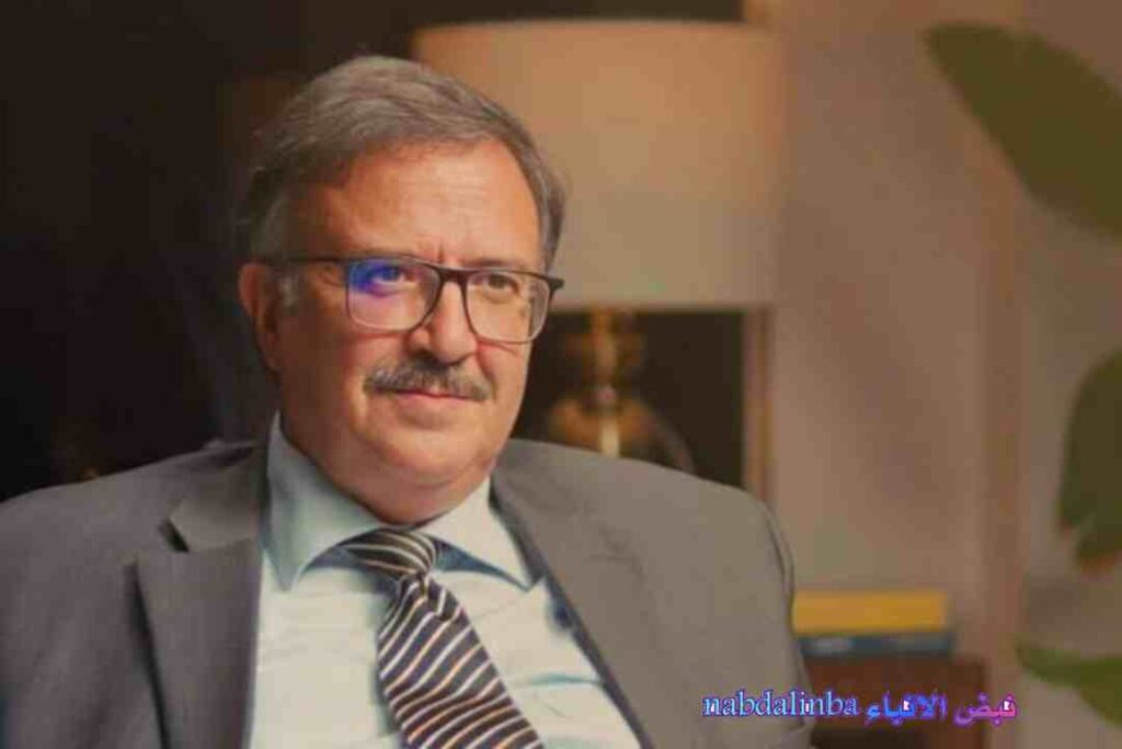 فوزي البدوي ديانته جنسيته زوجته عمره معلومات عنه