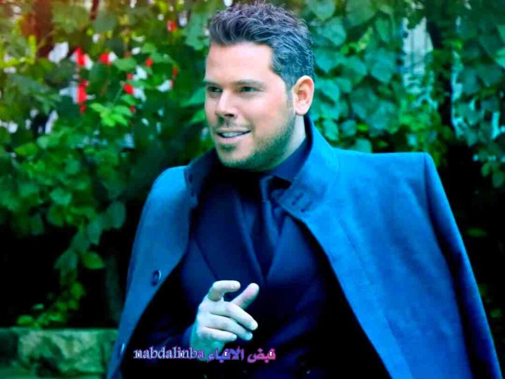 شخصية كرم حلوم