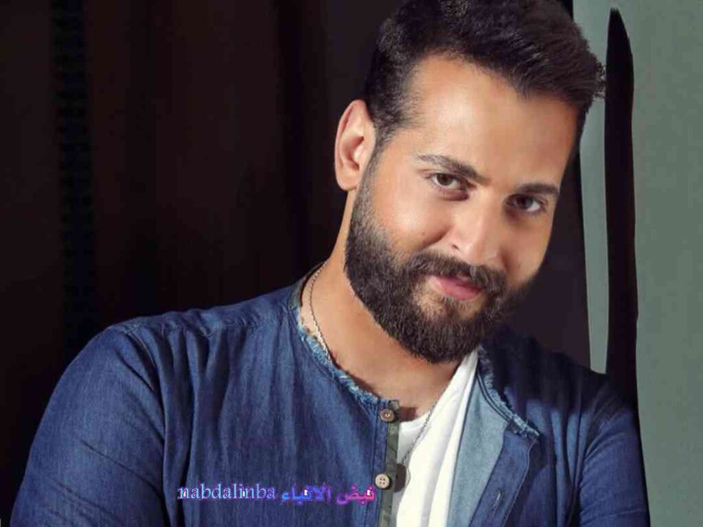 جورج نعمة ويكيبيديا | الفنان اللبناني الذي يعيد روح التراث في موسيقى العصر