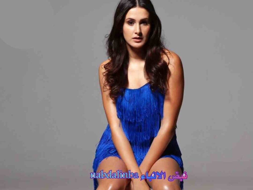 سحر المعطاوي ويكيبيديا – معلومات كاملة عن الفنانة والمقدمة المغربية