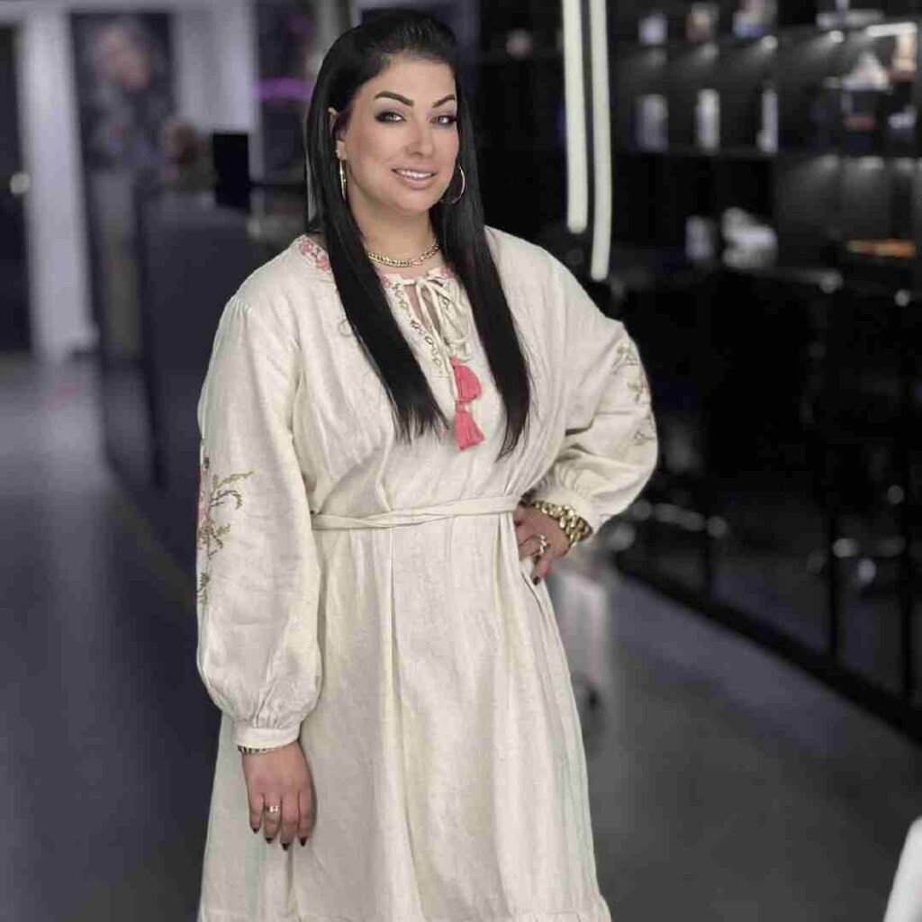 مها عبد المؤمن