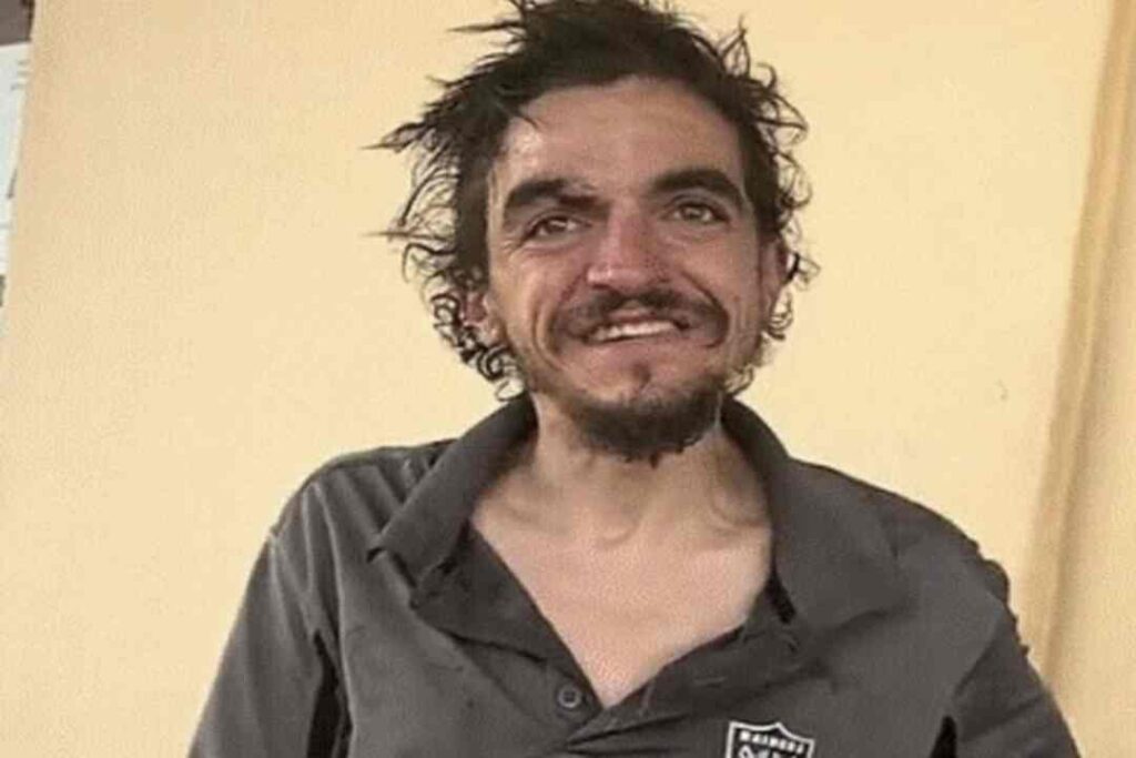 قصة تايلور تشيس