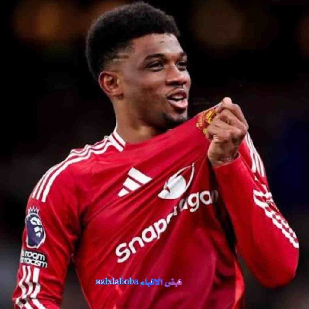 أماد ديالو ديانته، جنسيته، زوجته كم عمره معلومات عنه