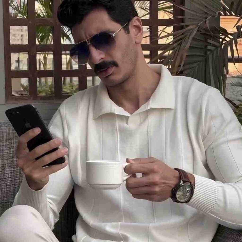 سبب القبض على شاكر محظور دلوقتي