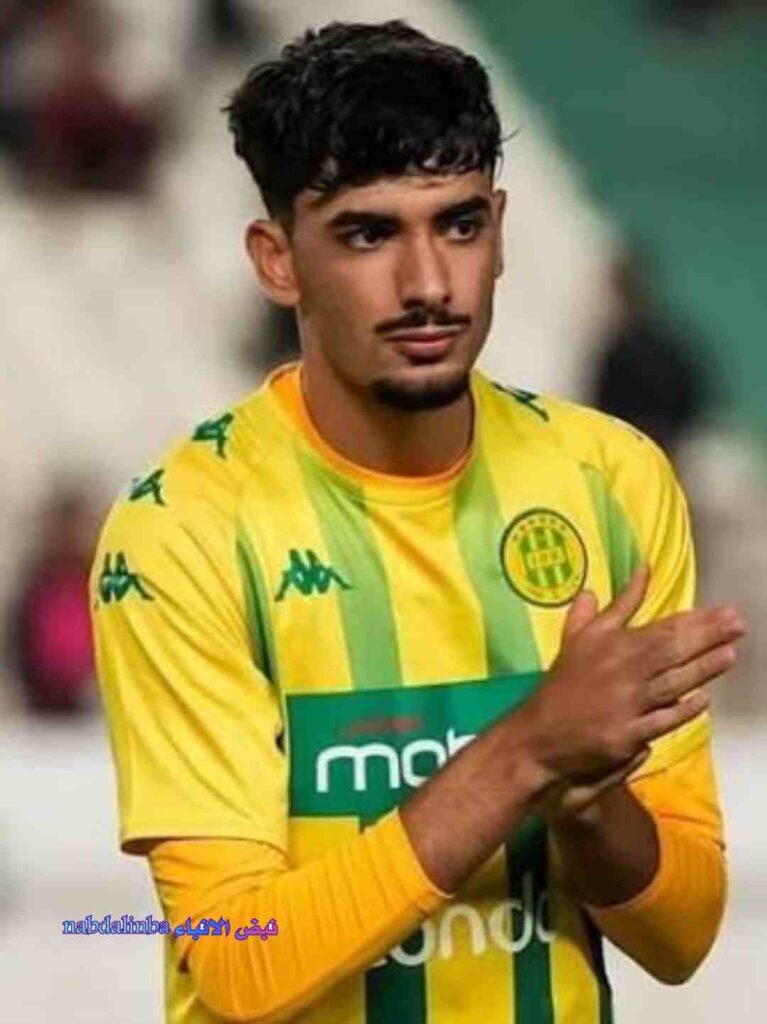 من هو رضوان بركان