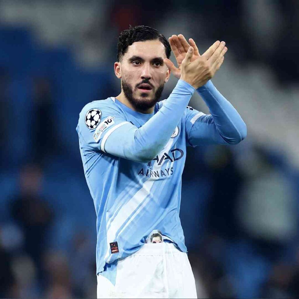 ريان شرقي ويكيبيديا — معلومات عنه، أصوله، عمره، ناديه، ديانته ومسيرته الكروية