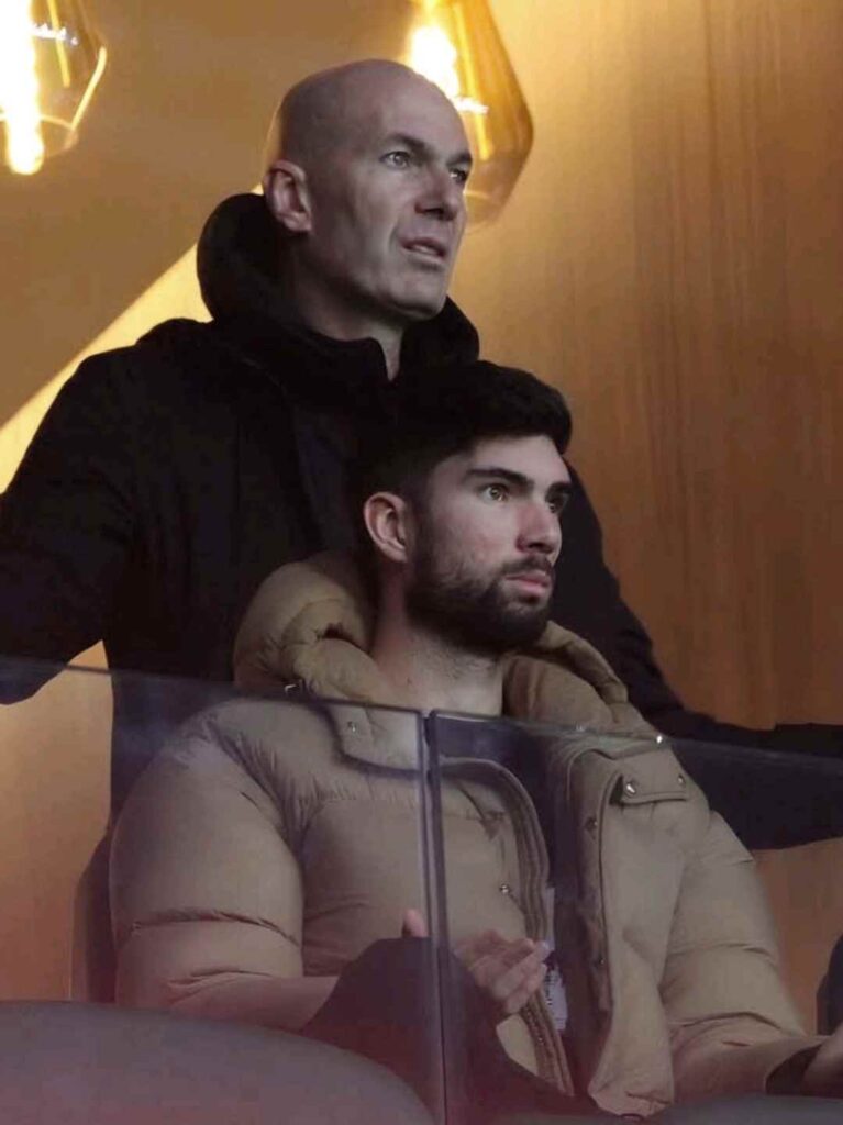 زين الدين زيدان ويكيبيديا ما هي ديانة زين الدين زيدان