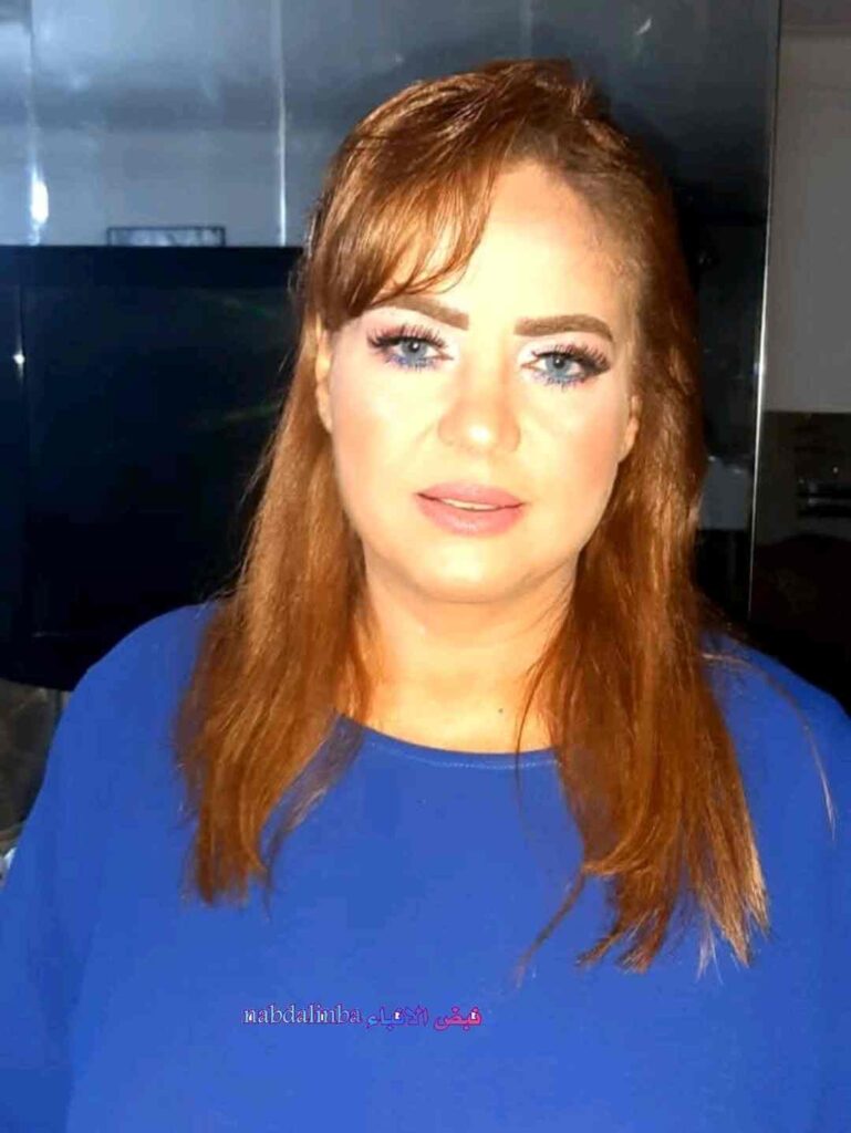 وفاء مكي ويكيبيديا | وفاء مكي وزوجها، ديانتها، كم عمرها