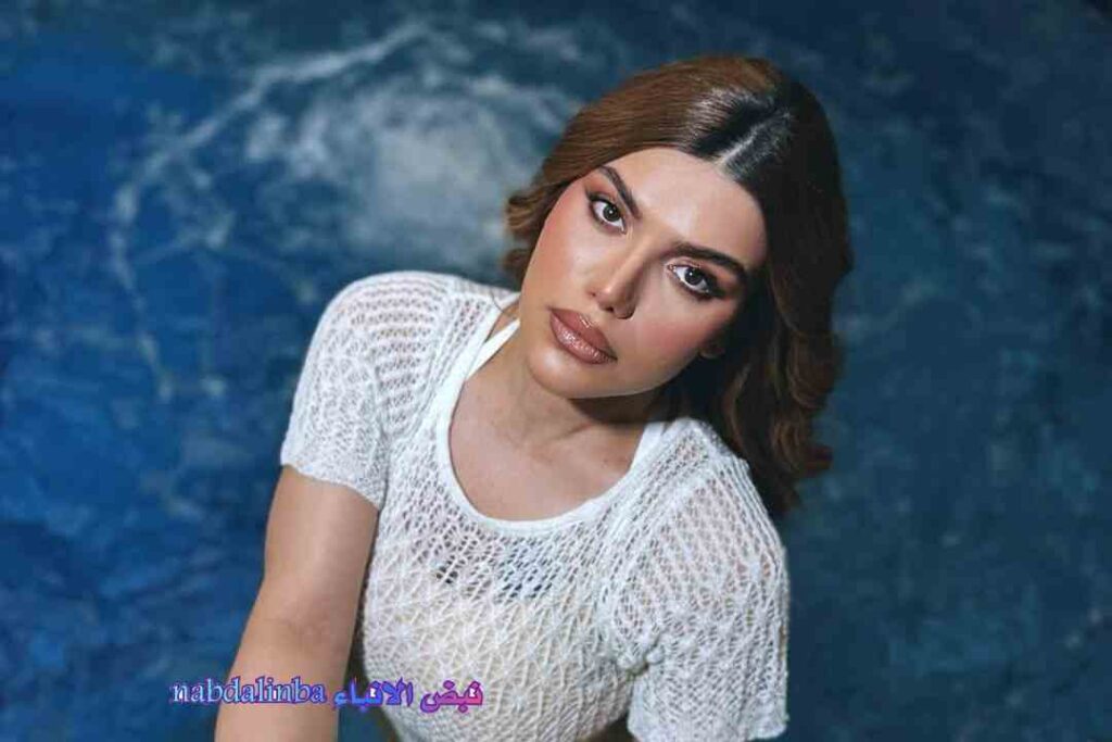 اشتي حديد السيرة الذاتية ديانتها، جنسيتها، كم عمرها، صورها