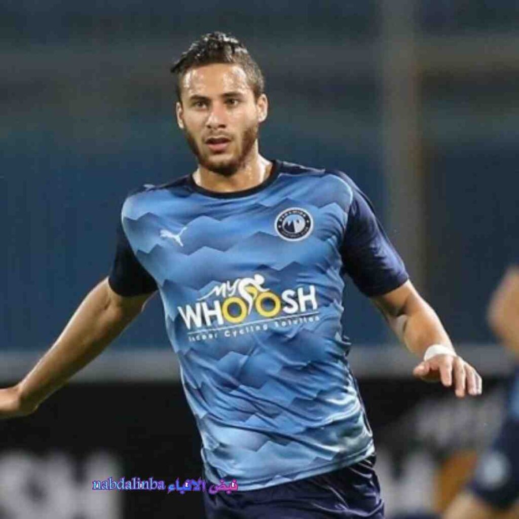 رمضان صبحي ويكيبيديا السيرة الذاتية والقضية التي هزّت الوسط الرياضي