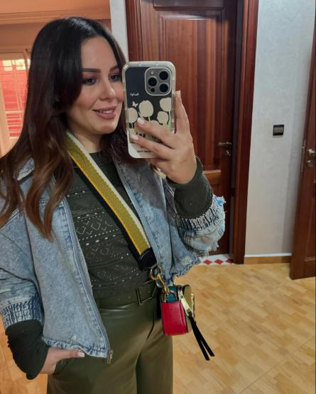 صور كوثر براني