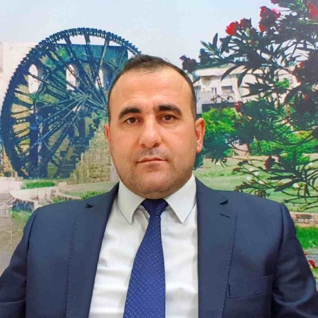 من هو عمر رحمون ويكيبيديا