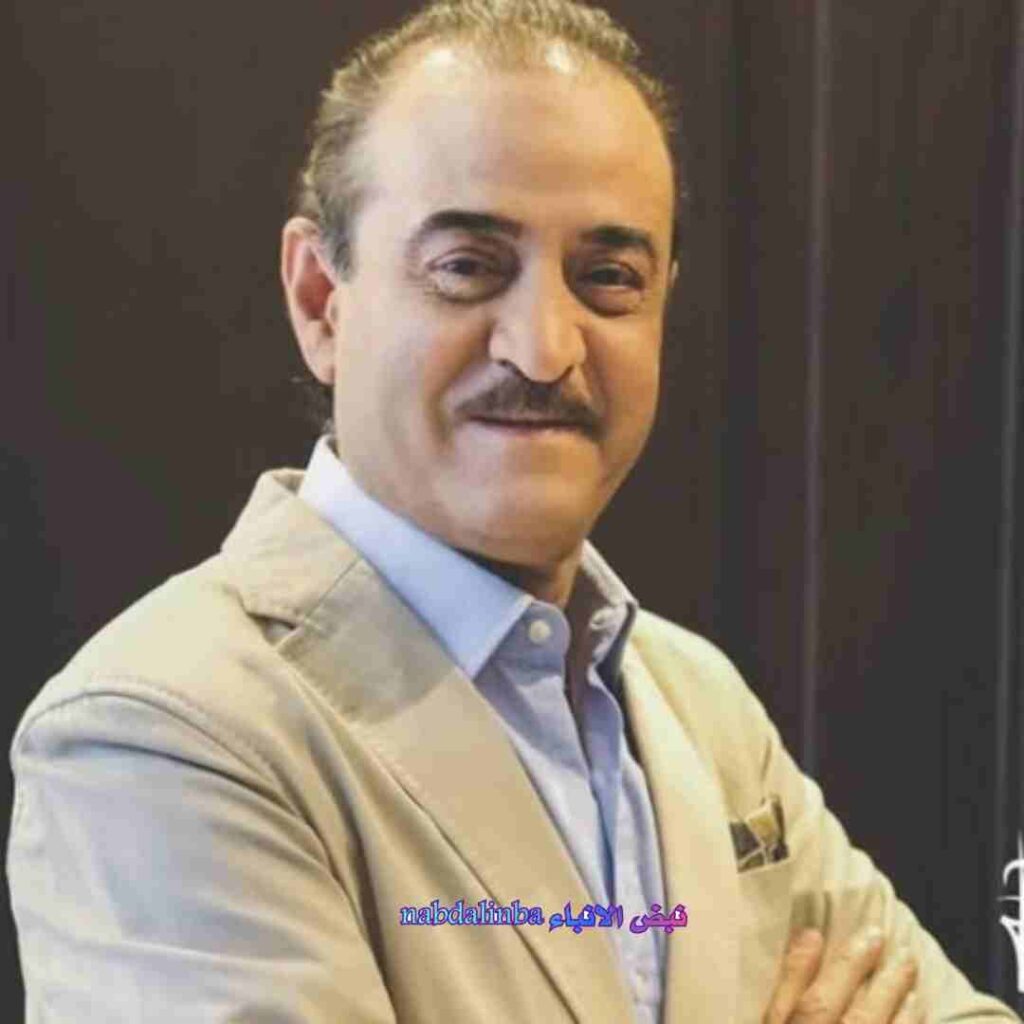 بسام كوسا ويكيبيديا ديانته جنسيته زوجته عمره معلومات كاملة عنه