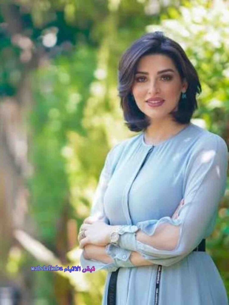 من هي نوار عاصم ويكيبيديا ديانتها جنسيتها زوجها عمرها معلومات عنها