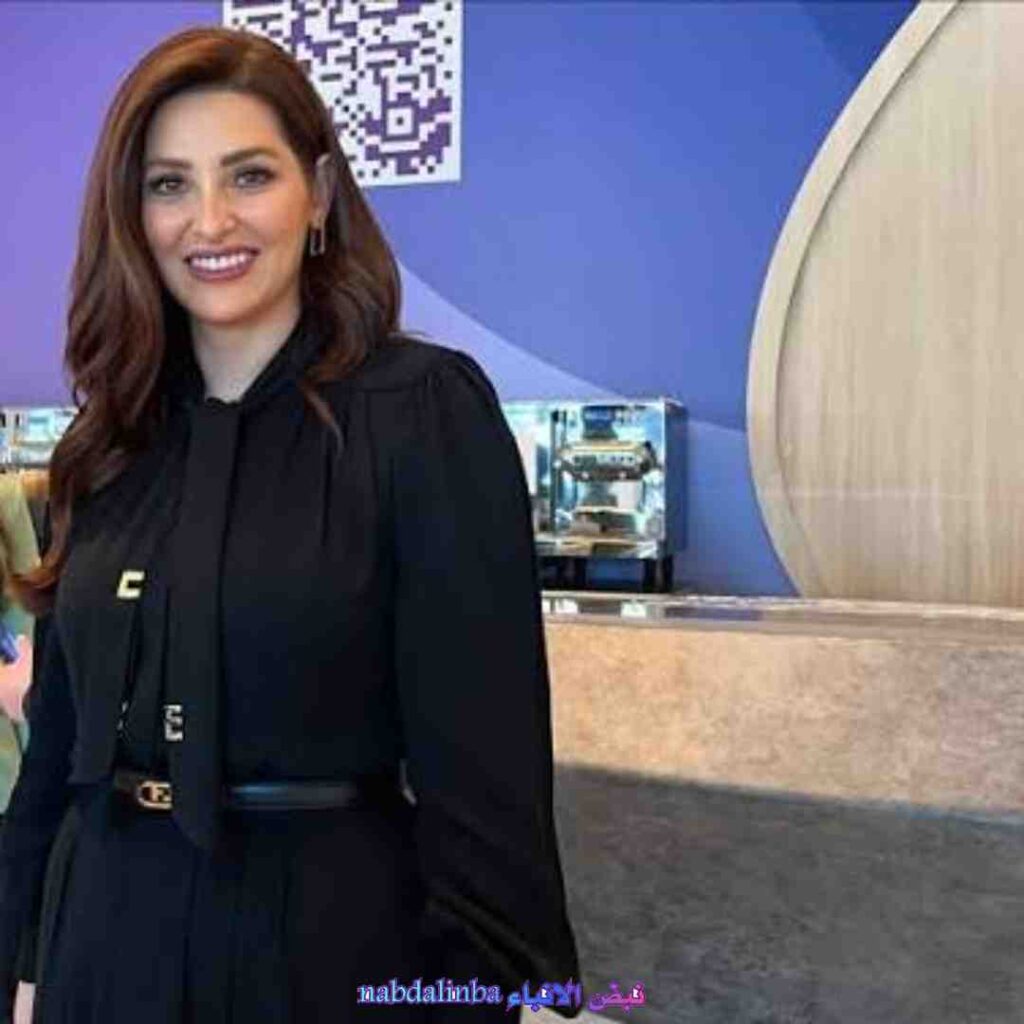 من هي نوار عاصم ويكيبيديا ديانتها جنسيتها زوجها عمرها معلومات عنها