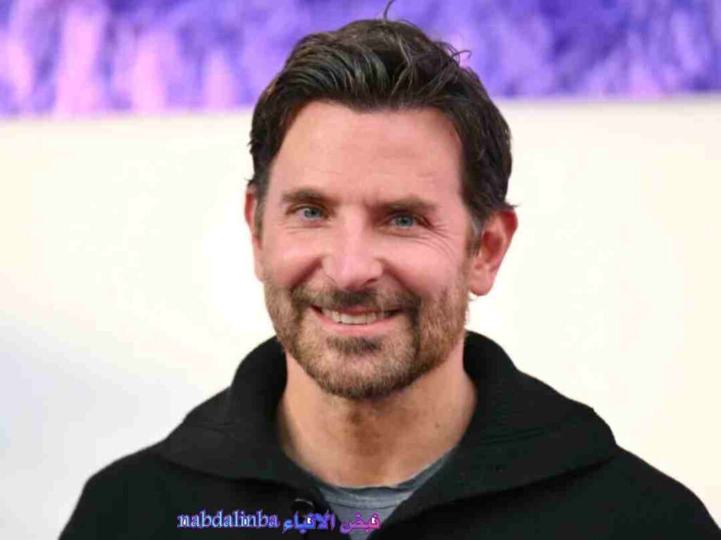 زوجة برادلي كوبر 