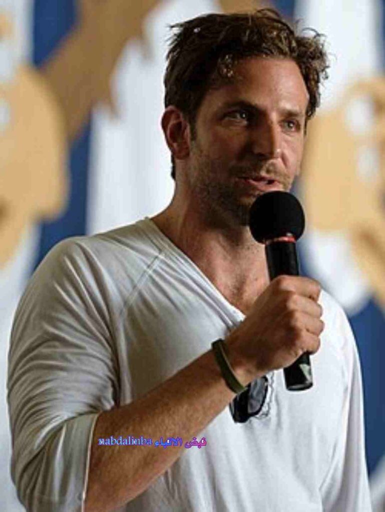 برادلي كوبر 