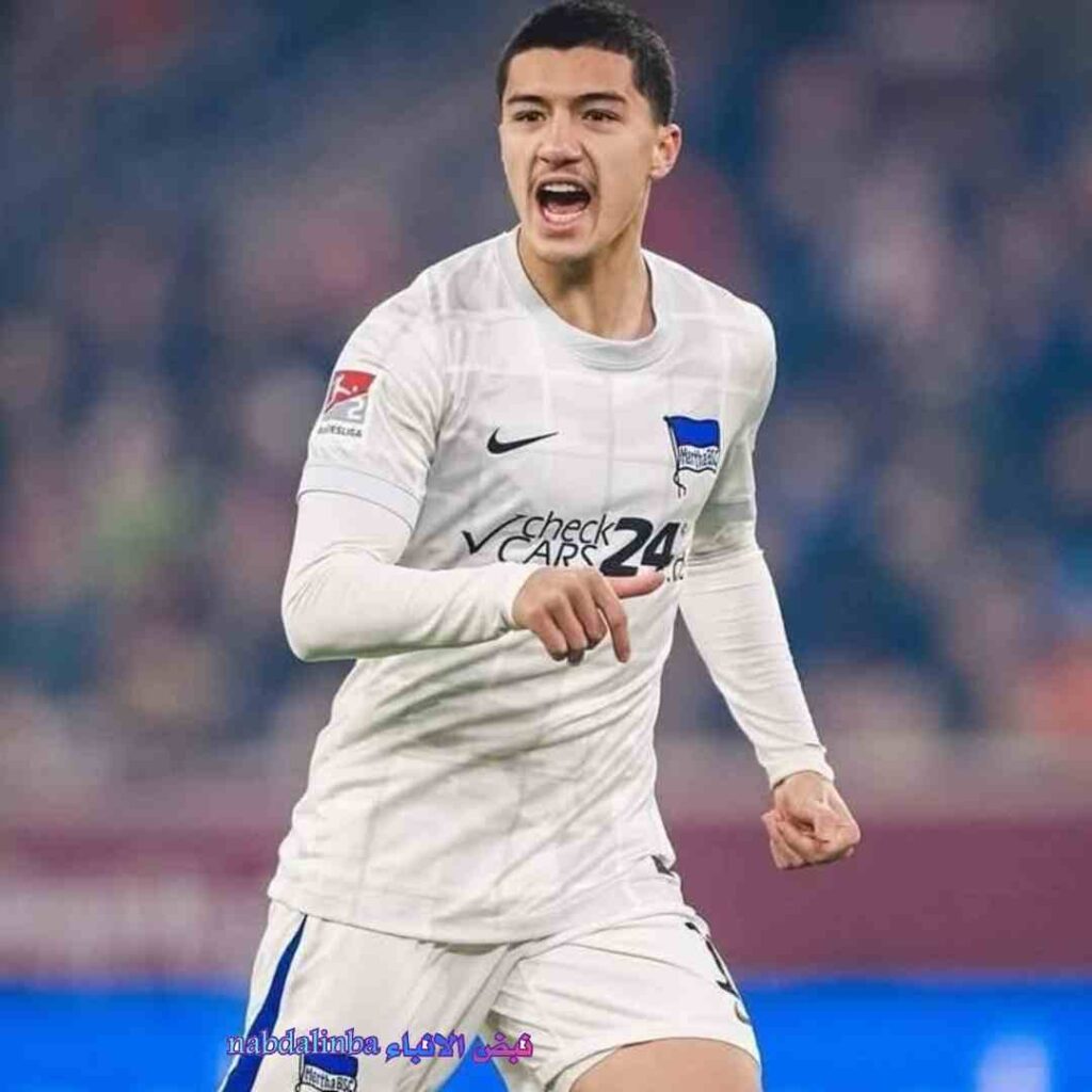 إبراهيم مازة ويكيبيديا كم عمره، اصله، جنسيته، زوجته