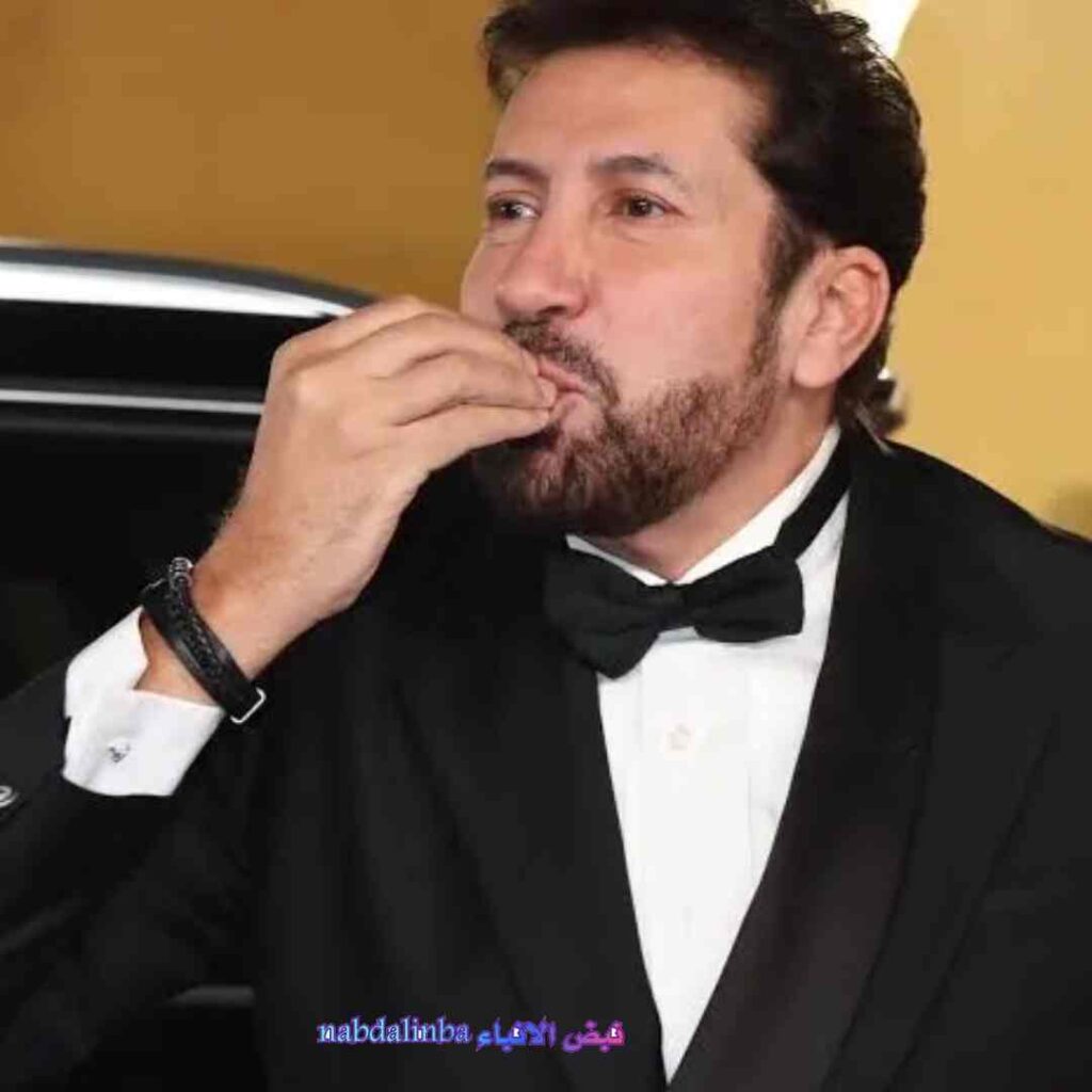 هاني رمزي ويكيبيديا – ديانته، جنسيته، كم عمره، من هي زوجته ممثل كوميدي مصري