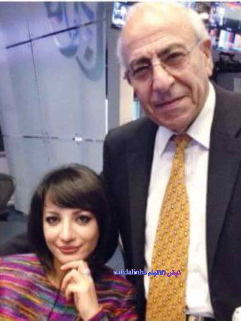 من هو جميل عازر