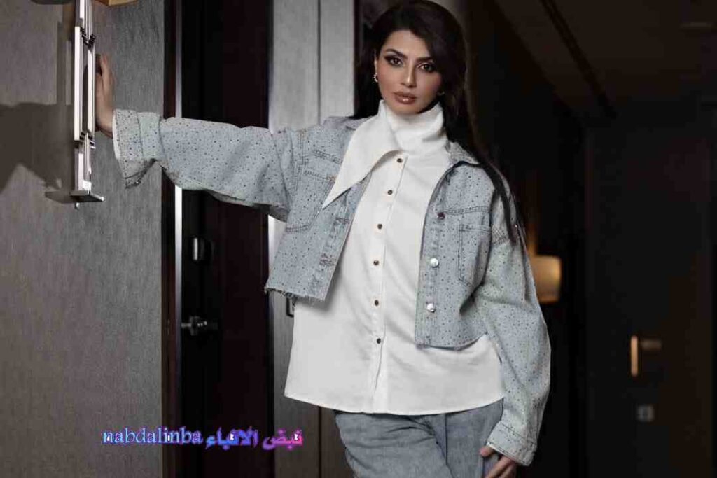 صور نيرمين محسن