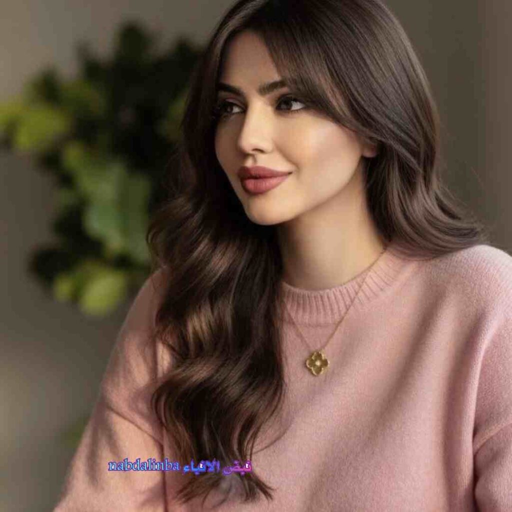 من هي نيرمين محسن