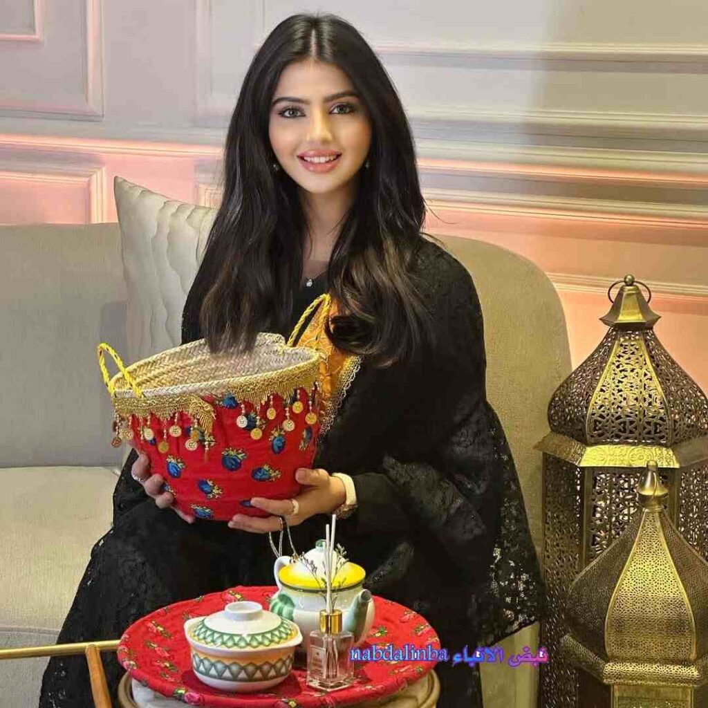 اجمل ظهور نيرمين محسن