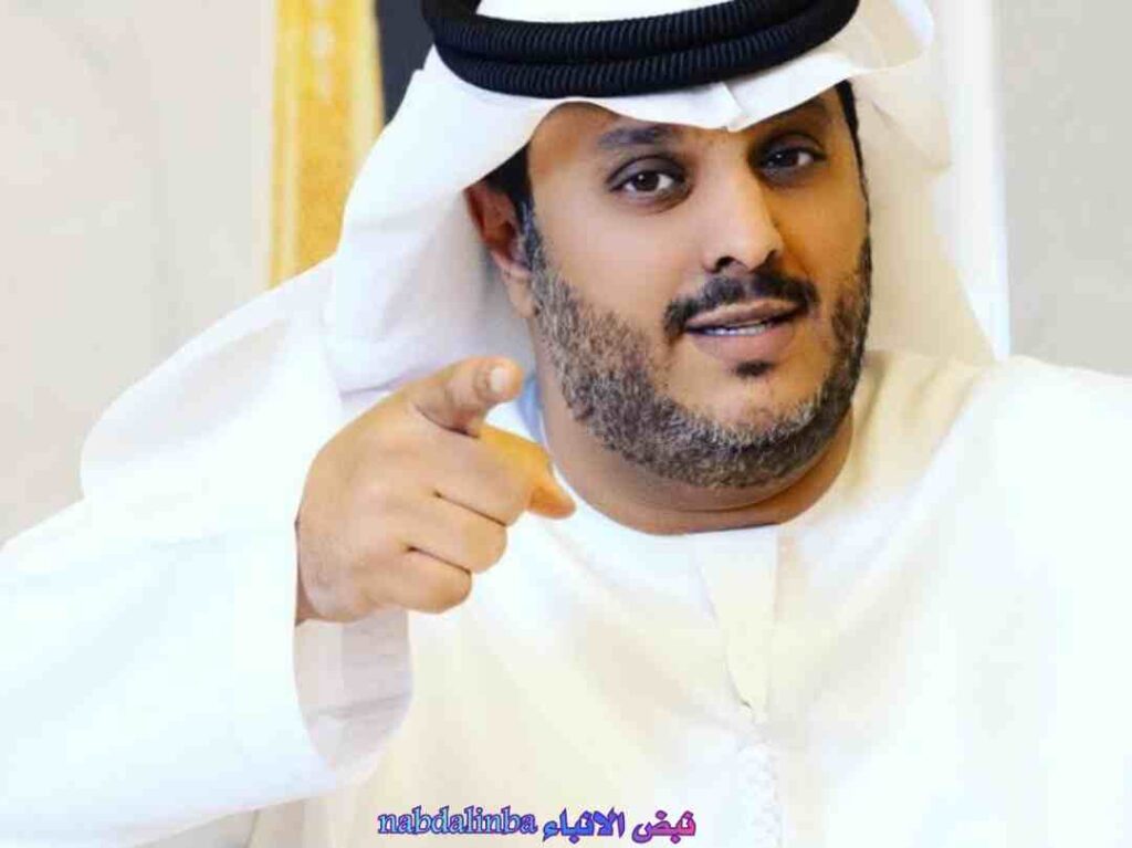 المعلق عامر عبدالله