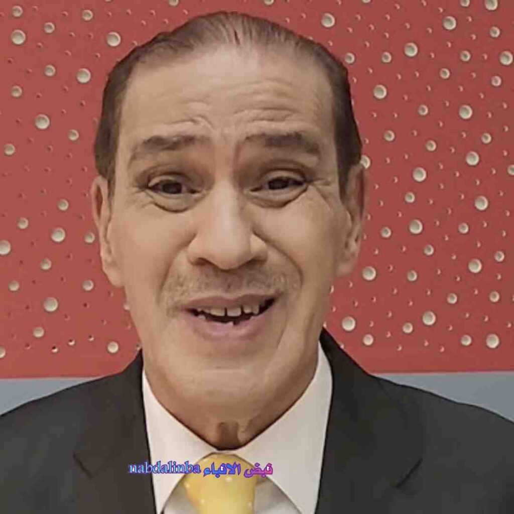 خالد ياسين ويكيبيديا ديانته جنسيته زوجته عمره معلومات عنه