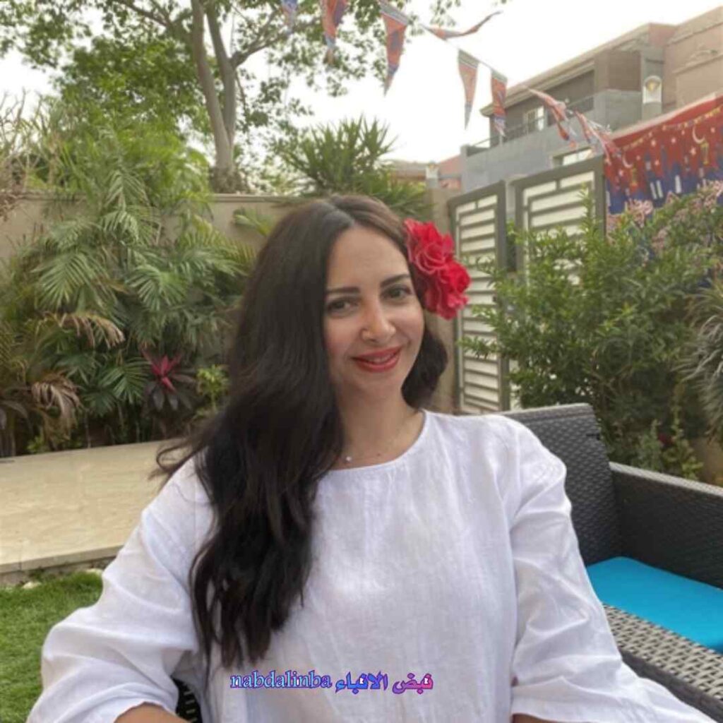 ايمان الزيدي