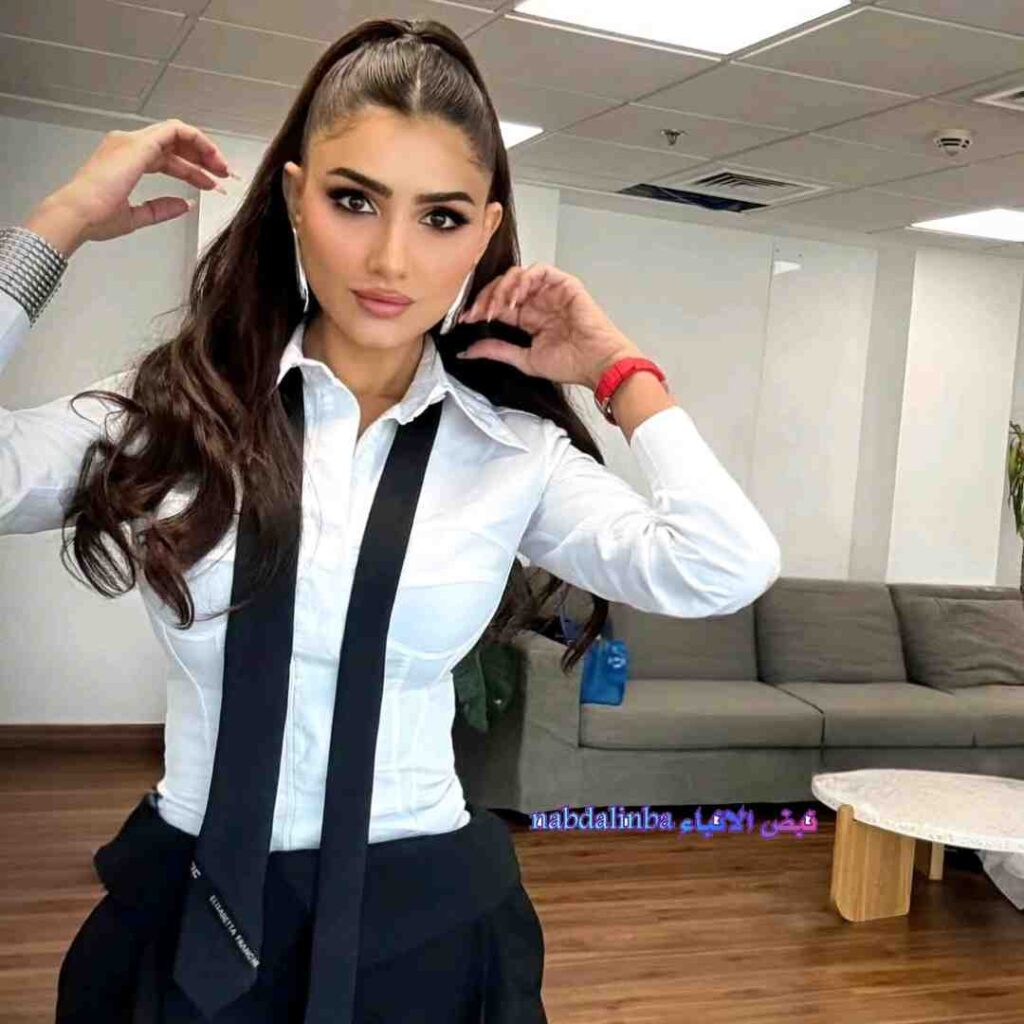 مي عمر ويكيبيديا ديانتها، جنسيتها، زوجها، عمرها، معلومات عنها