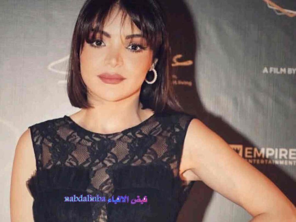 من هو زوج ريم نصر الدين