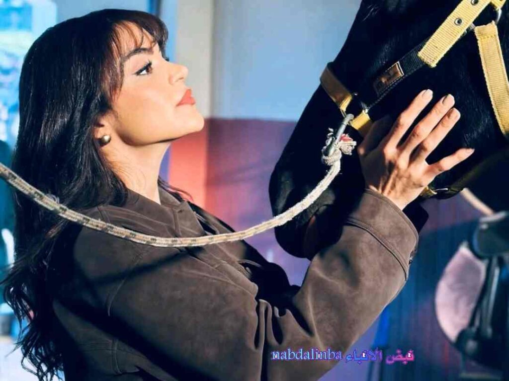 كم عمر ريم نصر الدين