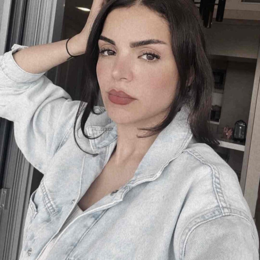 ديانة ريم نصر الدين