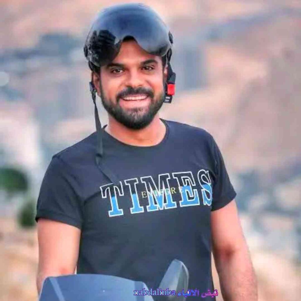 يزن خليل وزوجته، ديانته، كم عمره، جنسيته، يزن خليل مسلسل ليل