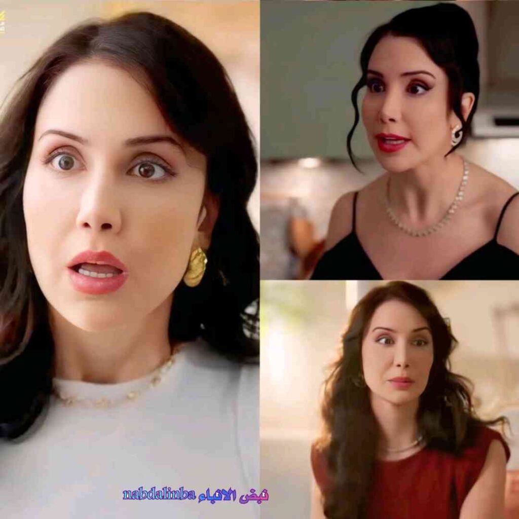 اجمل ظهور حلا رجب