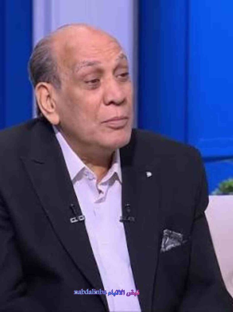 منير مكرم ديانته جنسيته زوجته كم عمره معلومات عنه