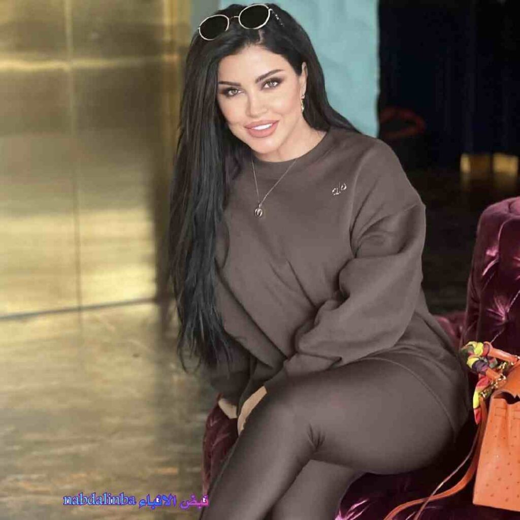 من هي جومانا مراد