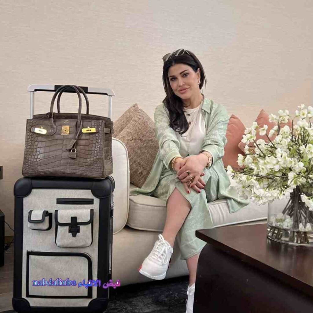 جومانا مراد ديانتها كم عمرها جنسيتها من هو زوجها