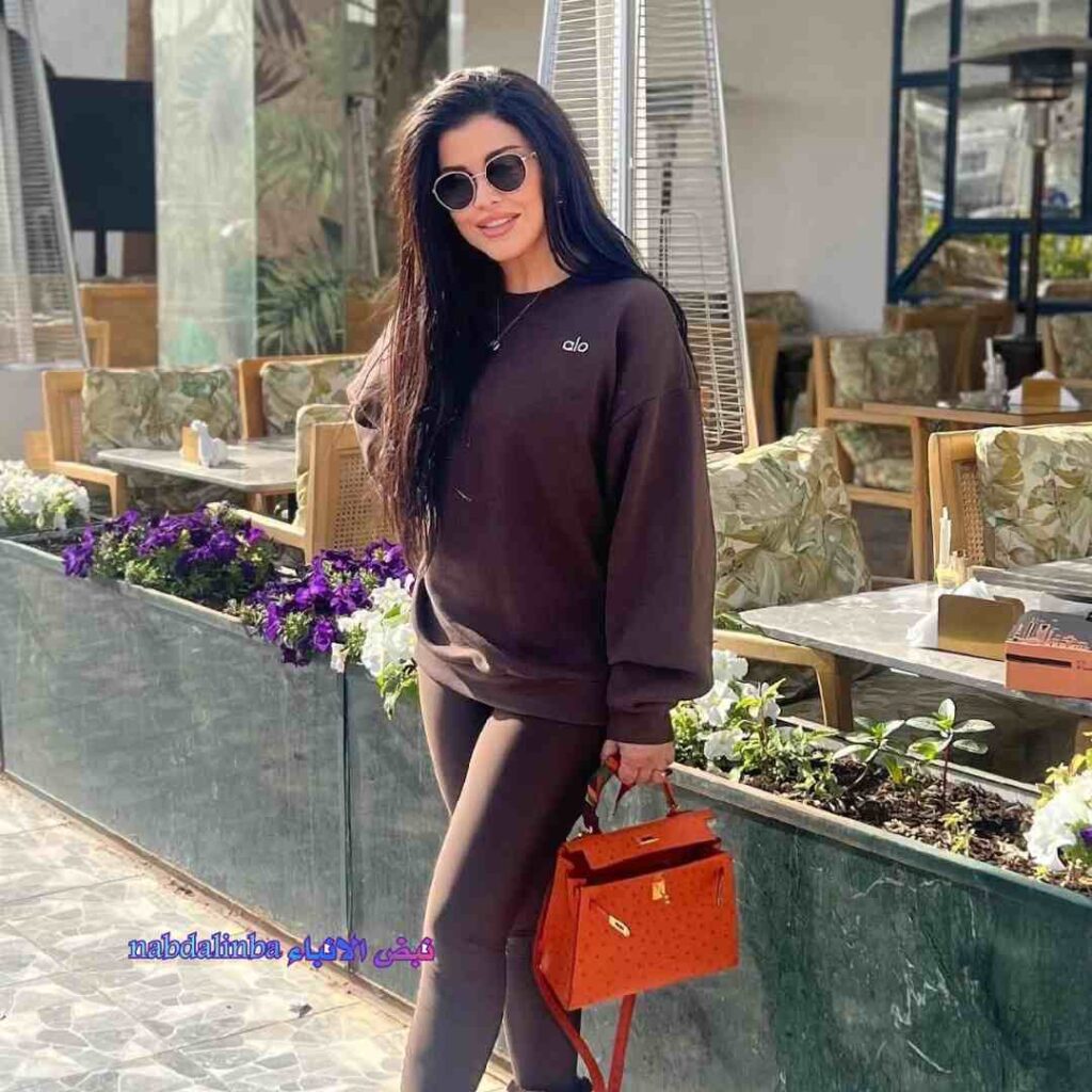 اجمل ظهور جومانا مراد