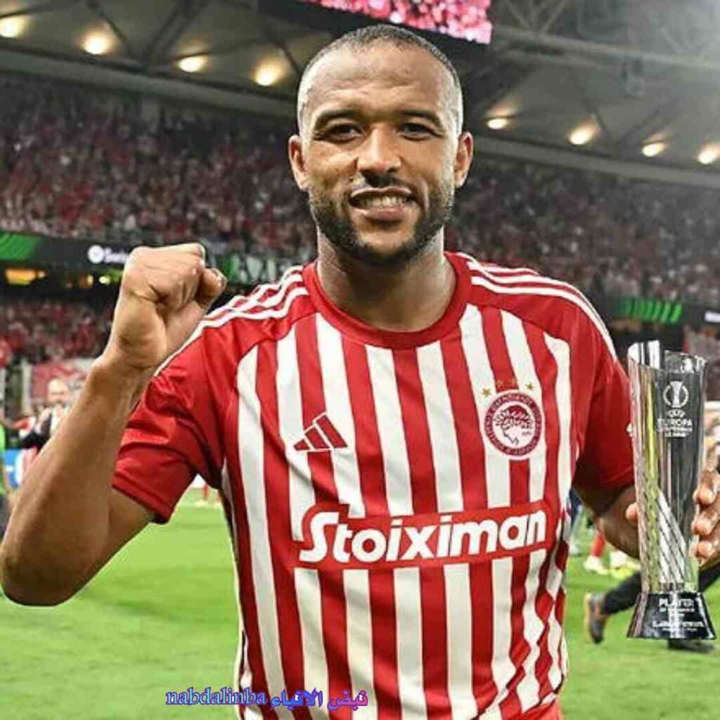 أيوب الكعبي ديانته جنسيتها زوجته عمره معلومات عنه