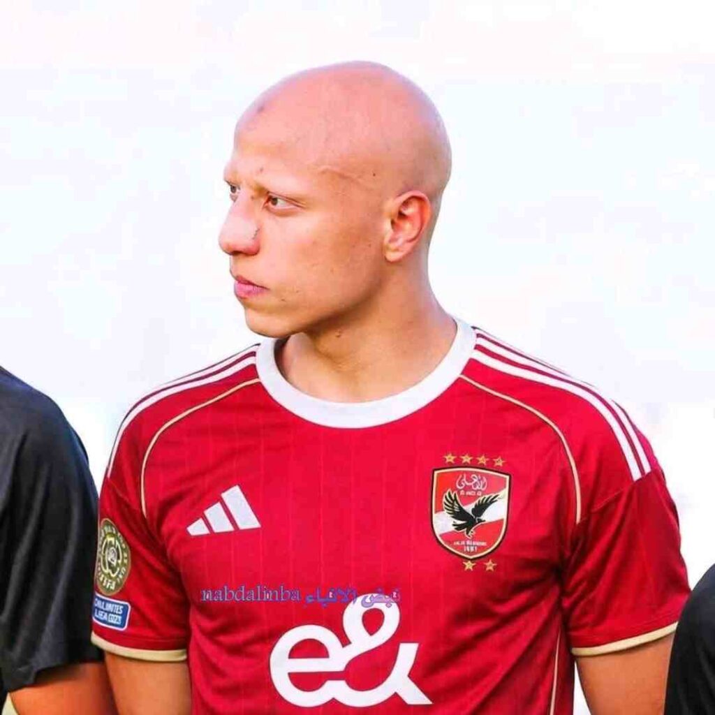 عمرو الجزار