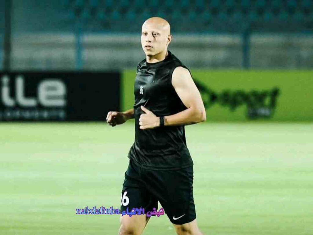 ظهور عمرو الجزار