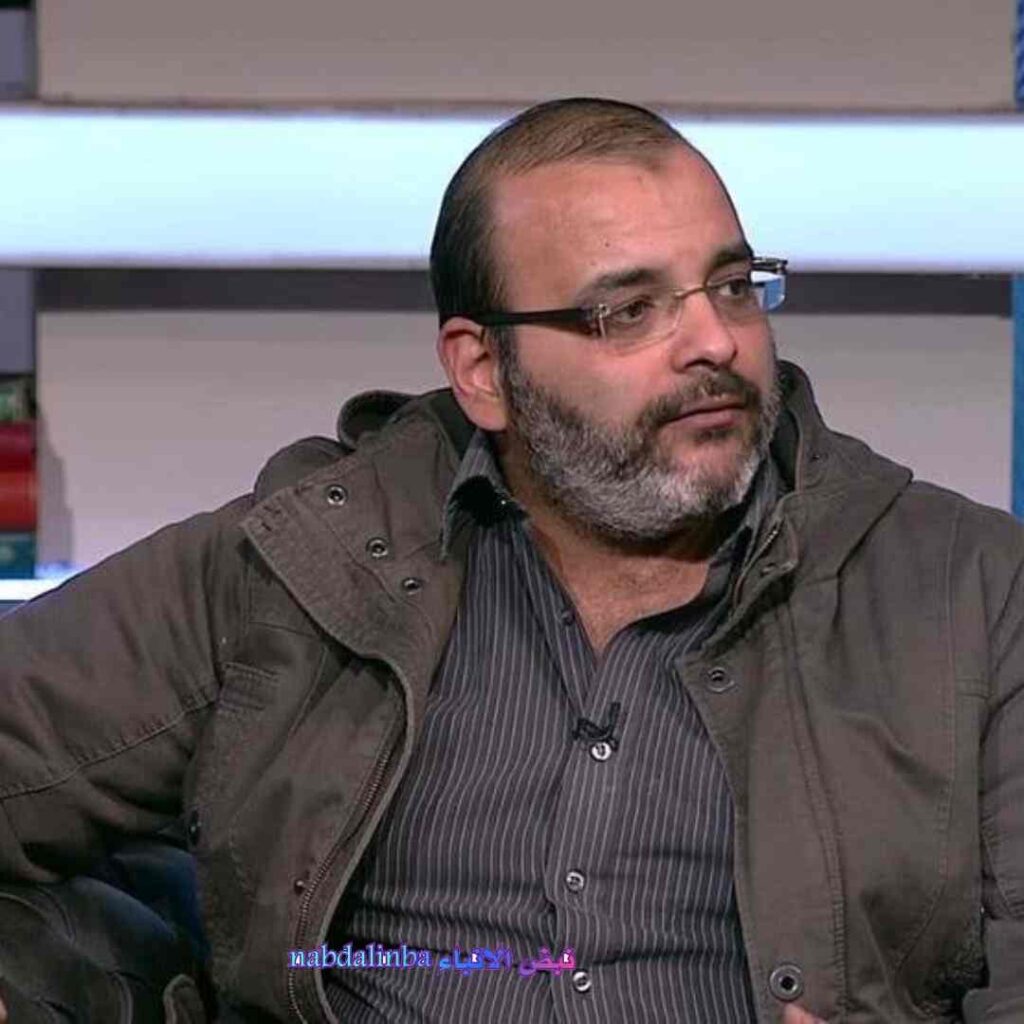 اعمال أيمن بهجت قمر