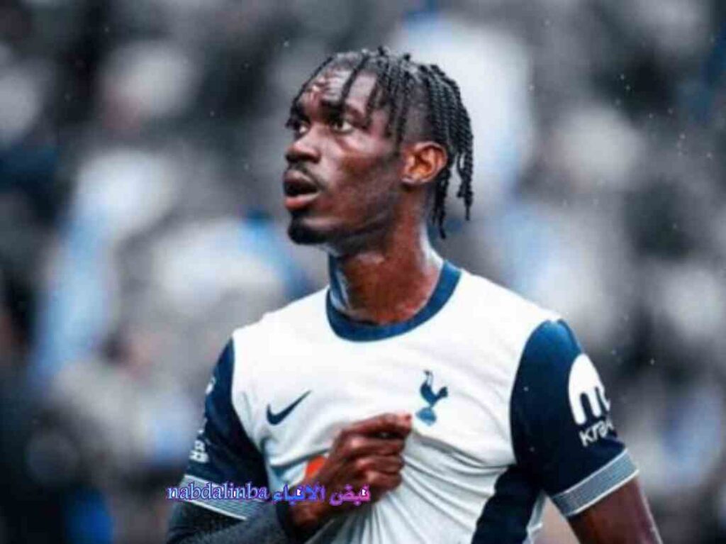 إيف بيسوما ويكيبيديا 