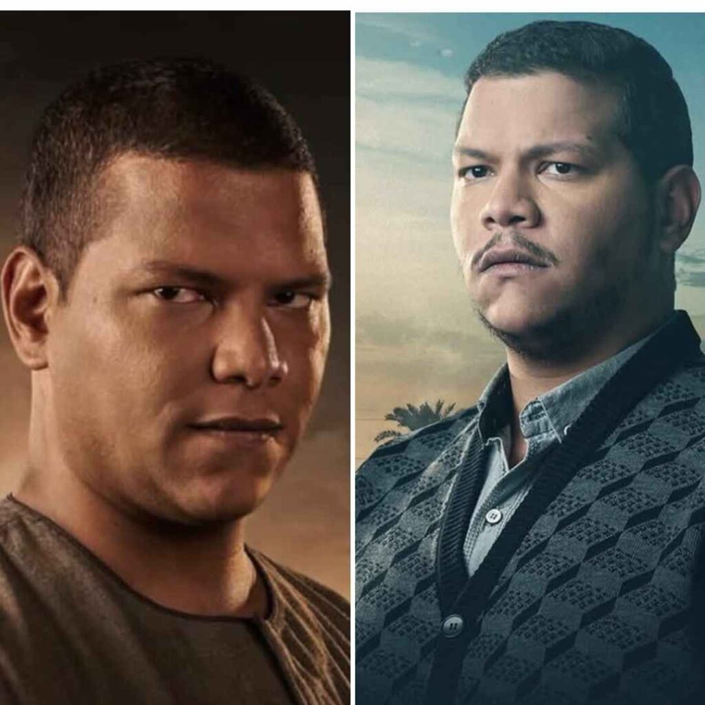 صور الفنان احمد عبد الحميد