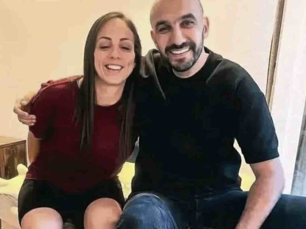 جنسية زوجة وليد الركراكي: من هي وما أصلها؟